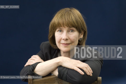 Posy Simmonds....copyright©Geraint Lewis/Writer Pictures/Rosebud2