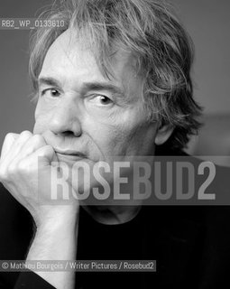 Yves Simon. .copyright©Mathieu Bourgois/Writer Pictures/Rosebud2