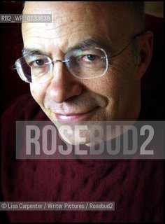 Peter Singer..copyright©Lisa Carpenter/Writer Pictures/Rosebud2