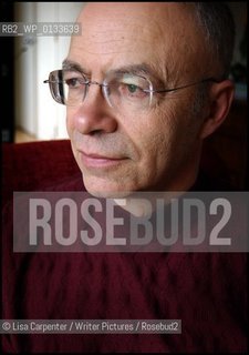 Peter Singer..copyright©Lisa Carpenter/Writer Pictures/Rosebud2