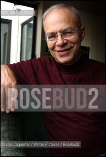 Peter Singer..copyright©Lisa Carpenter/Writer Pictures/Rosebud2