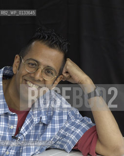 Simon Singh,Science edu©Writer Pictures/Rosebud2