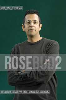 Simon Singh..Copyright©Geraint Lewis/Writer Pictures/Rosebud2