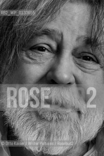Gyula Sipos..©Otto Kaiser/Writer Pictures/Rosebud2