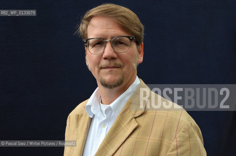 Sjon at The Edinburgh International Book Festival 2008..Copyright©Pascal Saez/Writer Pictures/Rosebud2