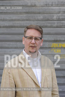 Sjon..copyright©Mathieu Bourgois/Writer Pictures/Rosebud2