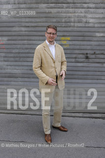 Sjon..copyright©Mathieu Bourgois/Writer Pictures/Rosebud2