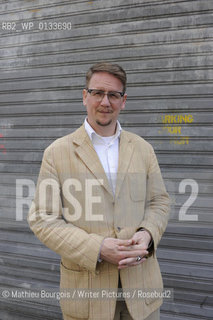 Sjon..copyright©Mathieu Bourgois/Writer Pictures/Rosebud2