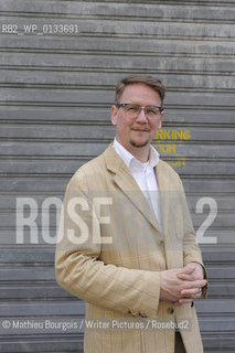 Sjon..copyright©Mathieu Bourgois/Writer Pictures/Rosebud2