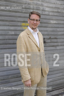 Sjon..copyright©Mathieu Bourgois/Writer Pictures/Rosebud2