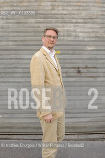 Sjon..copyright©Mathieu Bourgois/Writer Pictures/Rosebud2