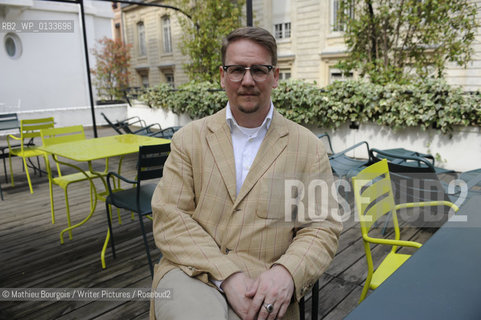 Sjon..copyright©Mathieu Bourgois/Writer Pictures/Rosebud2