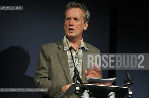 Frank Skinner..copyright©Pascal Saez/Writer Pictures/Rosebud2