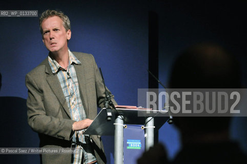 Frank Skinner..copyright©Pascal Saez/Writer Pictures/Rosebud2