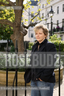 Karin Slaughter US author..Copyright©Graham Jepson/Writer Pictures/Rosebud2