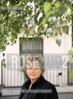 Karin Slaughter US author..Copyright©Graham Jepson/Writer Pictures/Rosebud2