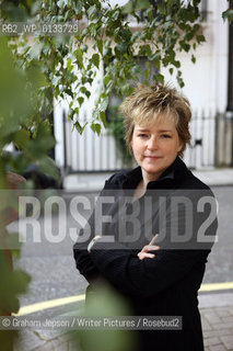 Karin Slaughter US author..Copyright©Graham Jepson/Writer Pictures/Rosebud2