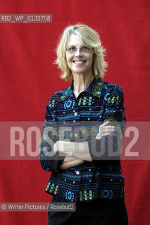 Jane Smiley Pulitzer Prize winning author CREDIT Geraint Lewis 07831413452
©Writer Pictures/Rosebud2