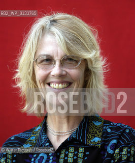 Jane Smiley Pulitzer Prize winning author CREDIT Geraint Lewis 07831413452
©Writer Pictures/Rosebud2