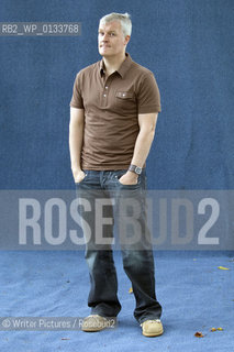 Aidan Smith,leading Scottish Journalist and writer ab©Writer Pictures/Rosebud2