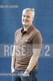 Aidan Smith,leading Scottish Journalist and writer ab©Writer Pictures/Rosebud2