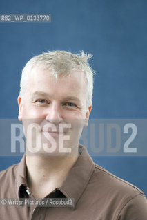 Aidan Smith,leading Scottish Journalist and writer ab©Writer Pictures/Rosebud2