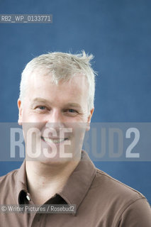 Aidan Smith,leading Scottish Journalist and writer ab©Writer Pictures/Rosebud2