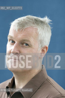 Aidan Smith,leading Scottish Journalist and writer ab©Writer Pictures/Rosebud2