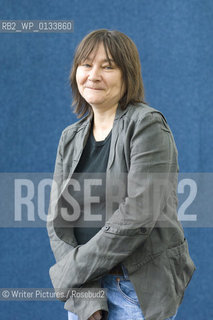 Ali Smith,Writer. CREDIT Geraint Lewis
©Writer Pictures/Rosebud2