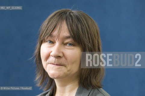 Ali Smith,Writer. CREDIT Geraint Lewis
©Writer Pictures/Rosebud2