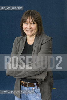 Ali Smith,Writer. CREDIT Geraint Lewis
©Writer Pictures/Rosebud2