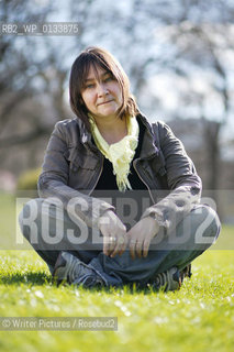 Ali Smith, author and now playwright
©Writer Pictures/Rosebud2