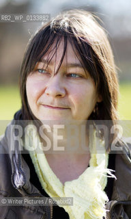 Ali Smith, author and now playwright
©Writer Pictures/Rosebud2