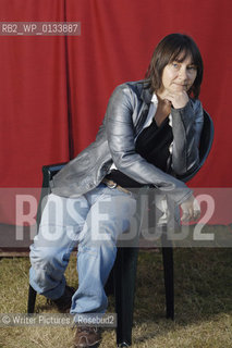 Ali Smith ,Scotish ©Writer Pictures/Rosebud2
