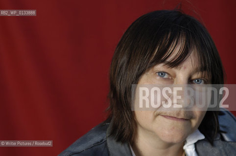 Ali Smith ,Scotish ©Writer Pictures/Rosebud2