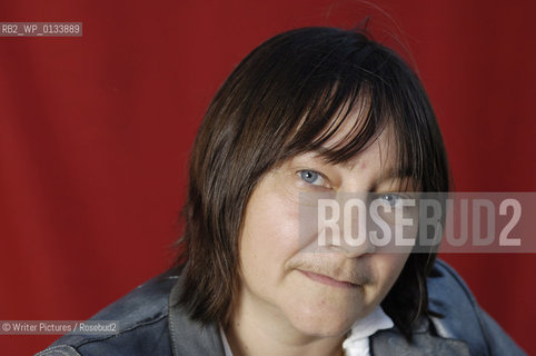 Ali Smith ,Scotish ©Writer Pictures/Rosebud2