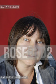 Ali Smith ,Scotish ©Writer Pictures/Rosebud2