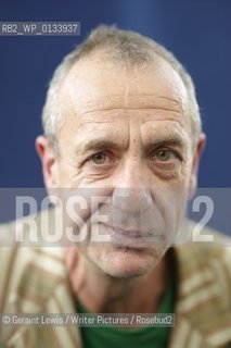 Arthur Smith, Comic , Broadcaster , Playwright and Writer at The Edinburgh International Book Festival 2009..Copyright©Geraint Lewis/Writer Pictures/Rosebud2