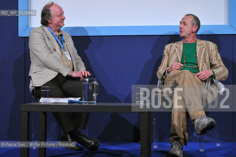 Arthur Smith..copyright©Pascal Saez/Writer Pictures/Rosebud2