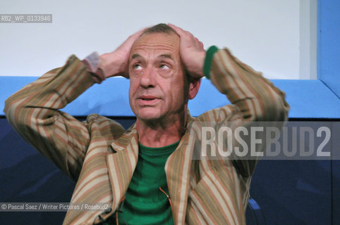 Arthur Smith..copyright©Pascal Saez/Writer Pictures/Rosebud2