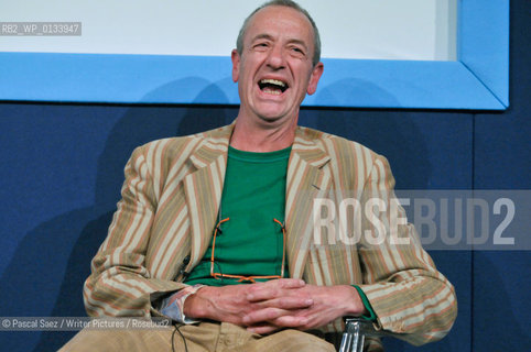 Arthur Smith..copyright©Pascal Saez/Writer Pictures/Rosebud2