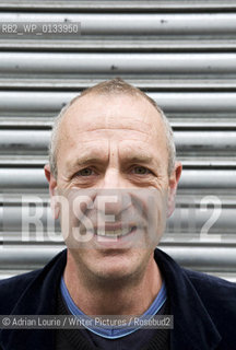 Arthur Smith, Comedian, Writer and Broadcaster..copyright©Adrian Lourie/Writer Pictures/Rosebud2