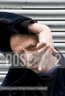 Arthur Smith, Comedian, Writer and Broadcaster..copyright©Adrian Lourie/Writer Pictures/Rosebud2