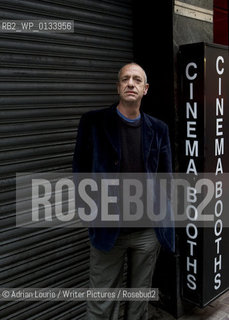 Arthur Smith, Comedian, Writer and Broadcaster..copyright©Adrian Lourie/Writer Pictures/Rosebud2