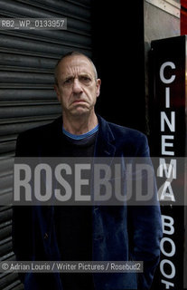 Arthur Smith, Comedian, Writer and Broadcaster..copyright©Adrian Lourie/Writer Pictures/Rosebud2