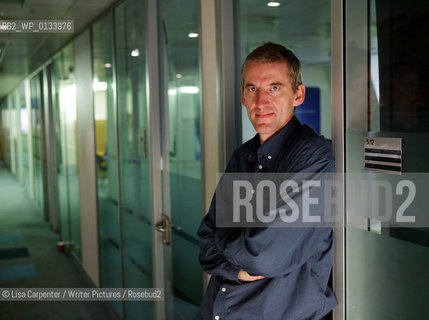 Bob Smith, who lectures on Shakespeare at the 92nd Street Y in  New York City..He is pictured here in his Wednesday afternoon class which is attended by people in age ranges from 60 to 102 ..copyright©Lisa Carpenter/Writer Pictures/Rosebud2