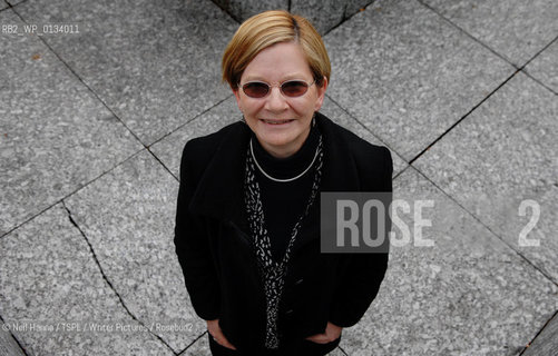 Author Mary Smith. .copyright©Neil Hanna/TSPL/Writer Pictures/Rosebud2