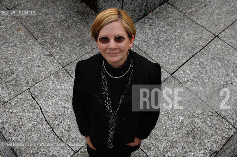 Author Mary Smith. .copyright©Neil Hanna/TSPL/Writer Pictures/Rosebud2