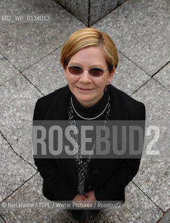 Author Mary Smith. .copyright©Neil Hanna/TSPL/Writer Pictures/Rosebud2