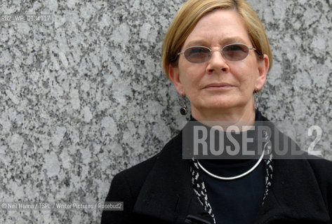 Author Mary Smith. .copyright©Neil Hanna/TSPL/Writer Pictures/Rosebud2